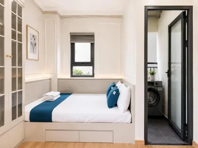 Palette Ngoc Ha Luxury Residence – Photos 2