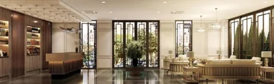 Palette Ngoc Ha Luxury Residence – Photos 3