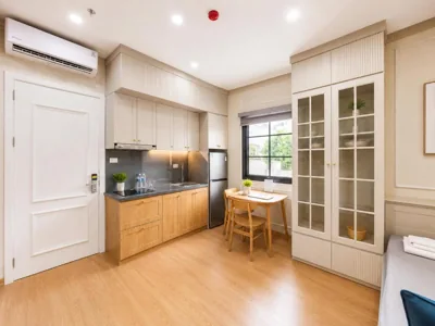 Palette Ngoc Ha Luxury Residence – Photos 4