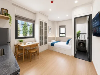 Palette Ngoc Ha Luxury Residence – Photos 5