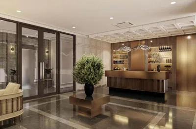 Palette Ngoc Ha Luxury Residence – Photos 7
