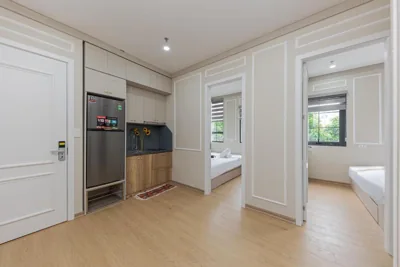 Palette Ngoc Ha Luxury Residence – Photos 8