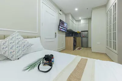 Palette Ngoc Ha Luxury Residence – Photos 10
