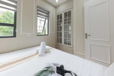 Palette Ngoc Ha Luxury Residence – Photos 11