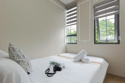 Palette Ngoc Ha Luxury Residence – Photos 13