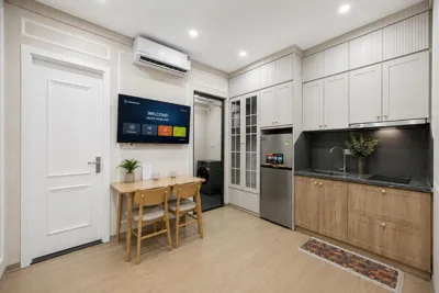 Palette Ngoc Ha Luxury Residence – Photos 14