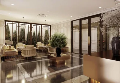 Palette Ngoc Ha Luxury Residence – Photos 15
