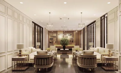 Palette Ngoc Ha Luxury Residence – Photos 16